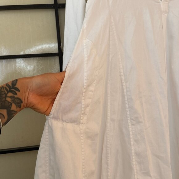 Dosa Short Tulle Dress - Picture 3 of 6